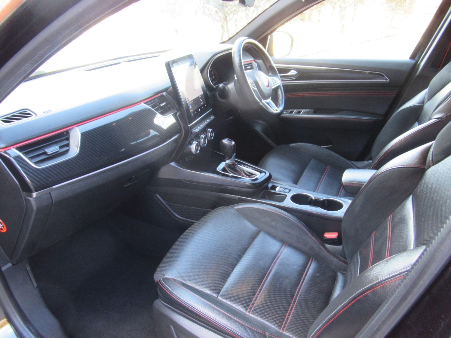 Used Renault Arkana 2023 for sale - 78015788: Photo 15