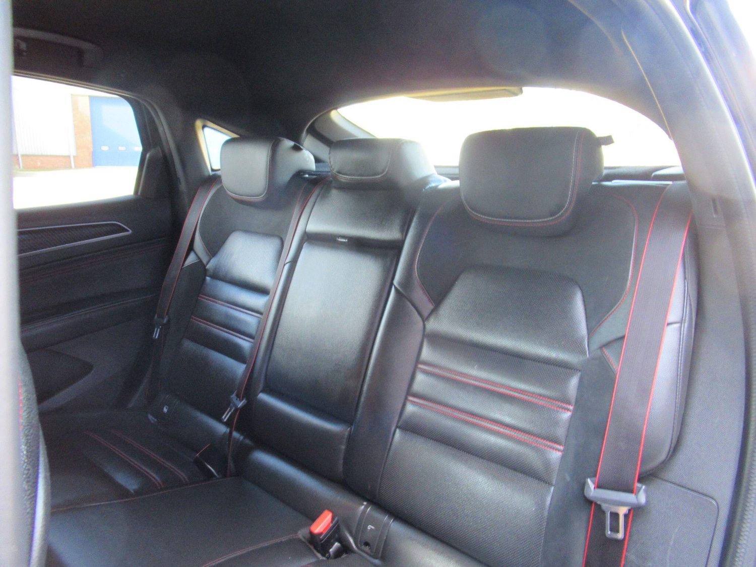 Used Renault Arkana 2023 for sale - 78015788: Photo 17