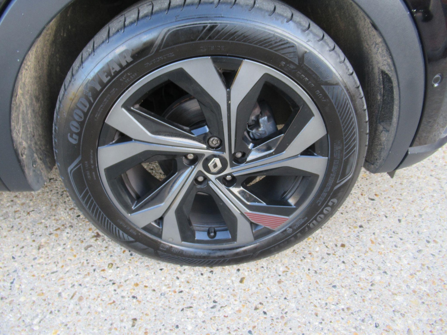 Used Renault Arkana 2023 for sale - 78015788: Photo 19