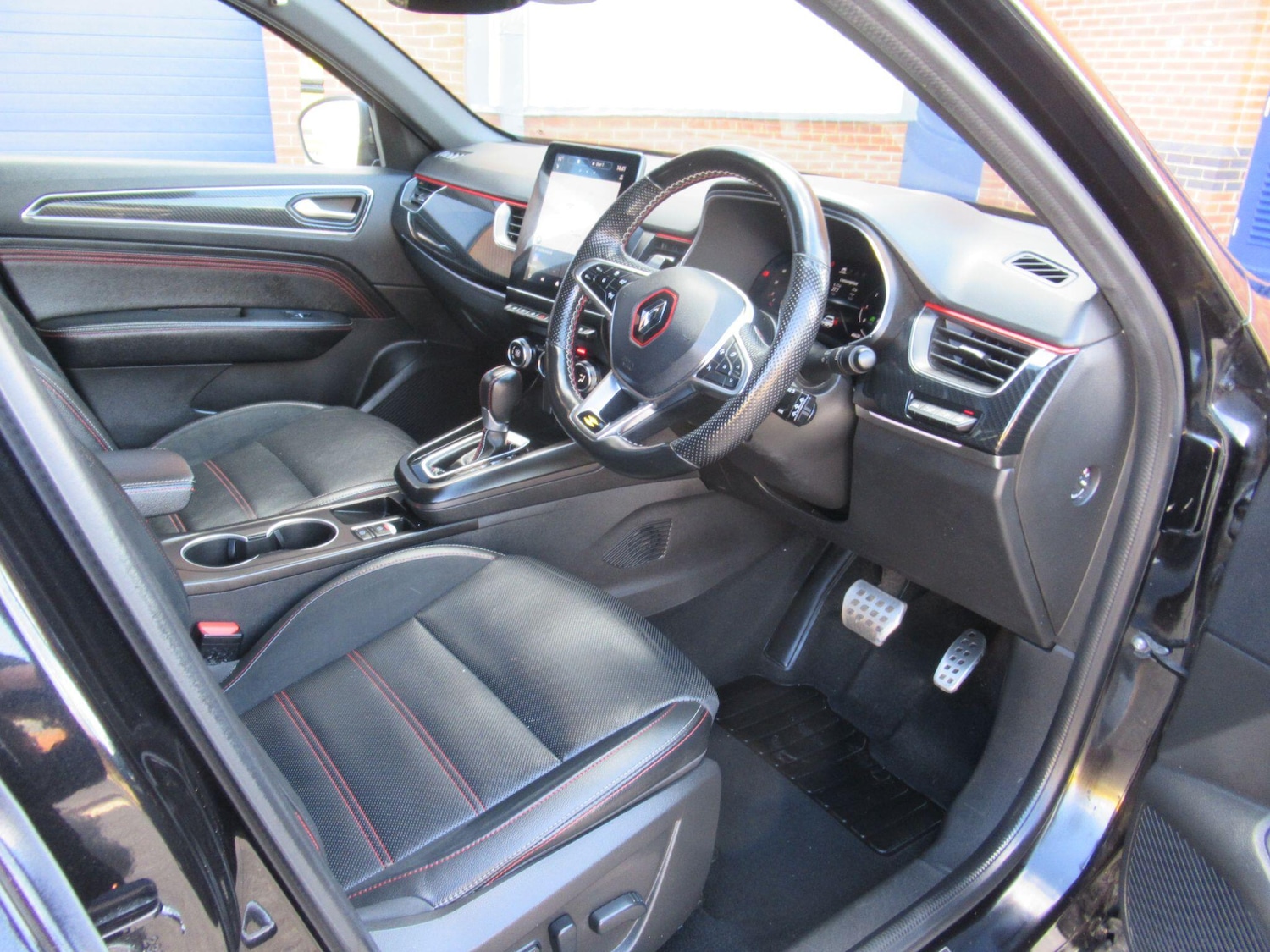 Used Renault Arkana 2023 for sale - 78015788: Photo 9