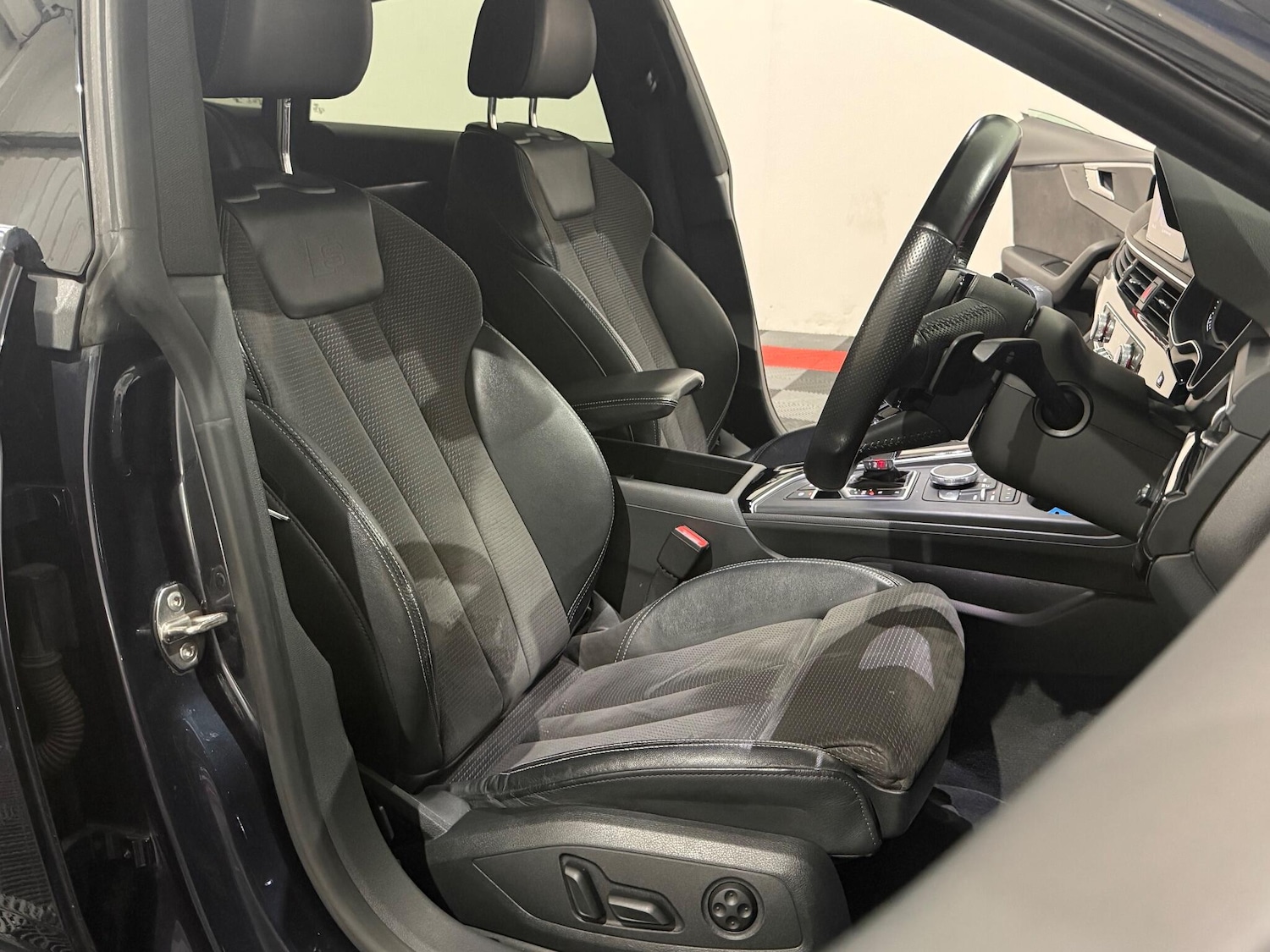 Used Audi A5 for sale - 77942336: Photo 11