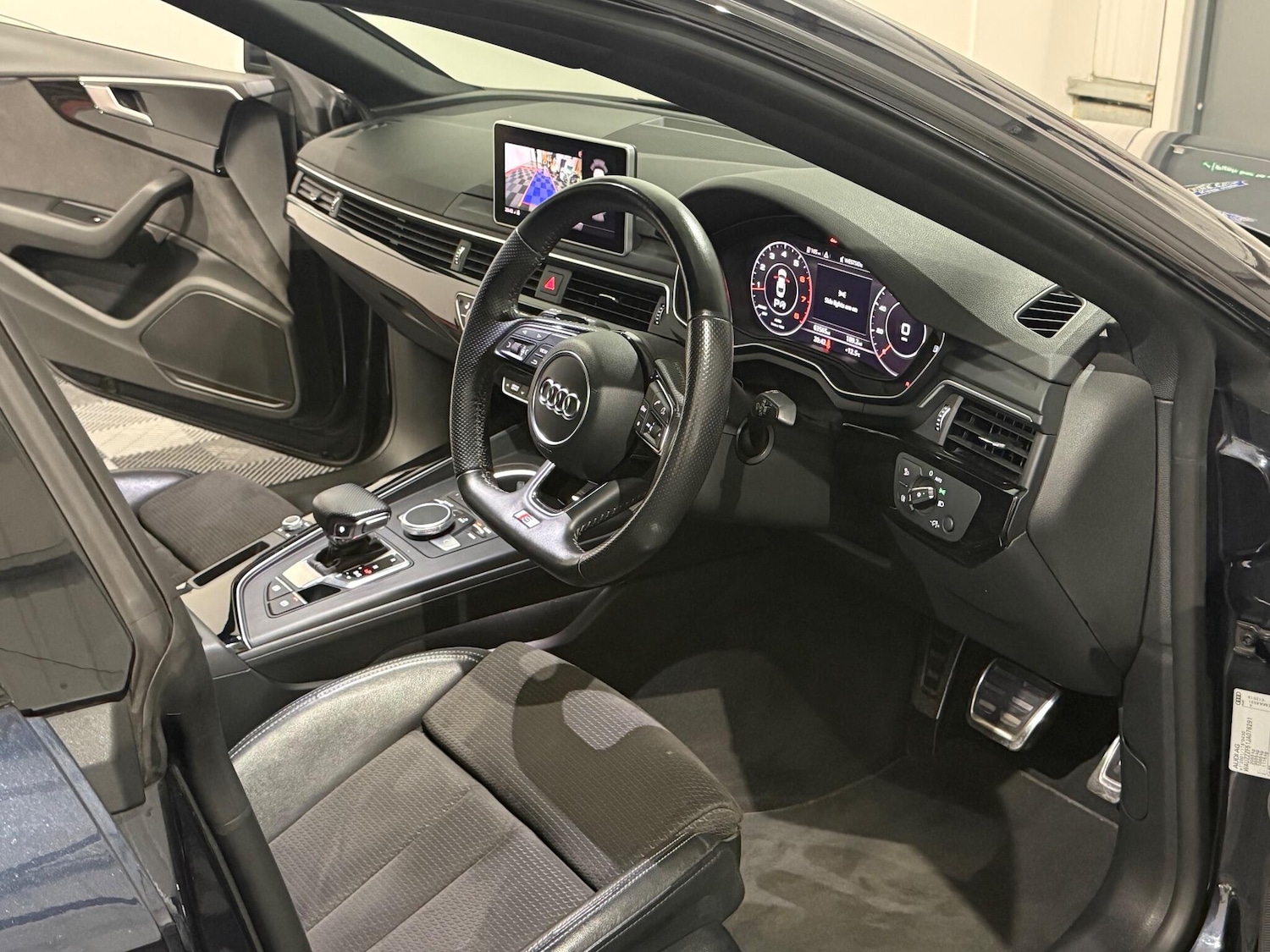 Used Audi A5 for sale - 77942336: Photo 12