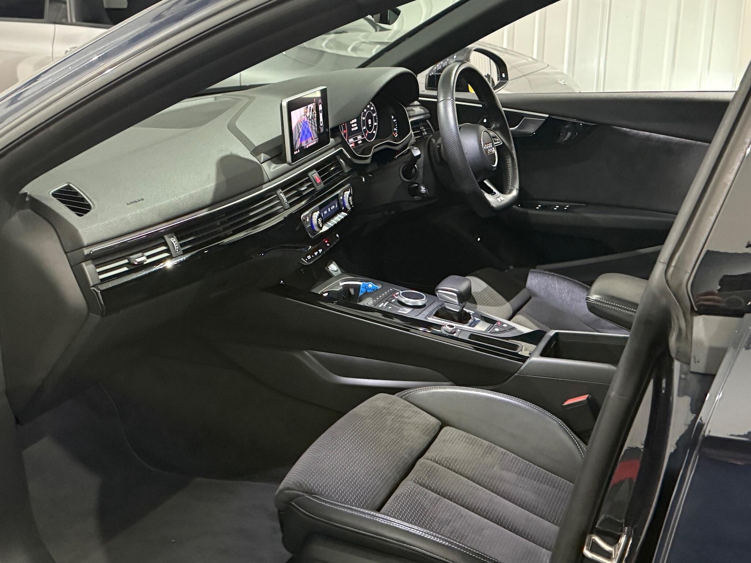 Used Audi A5 for sale - 77942336: Photo 14