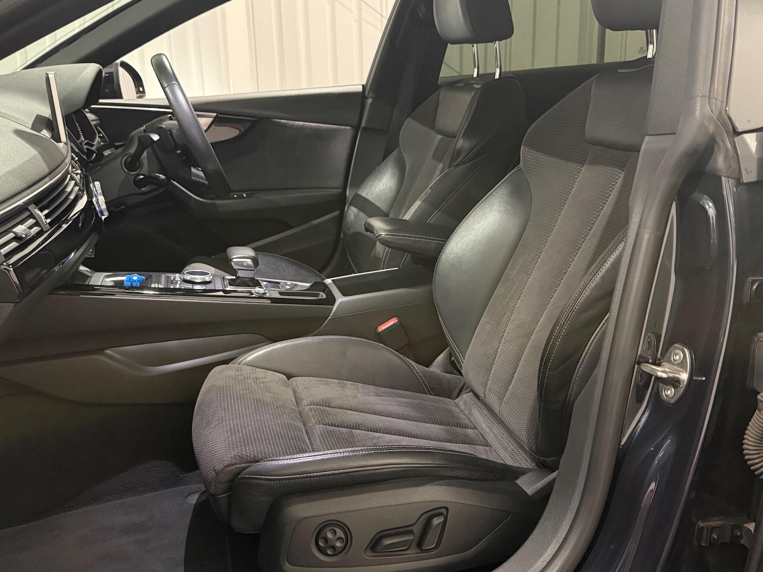 Used Audi A5 for sale - 77942336: Photo 15