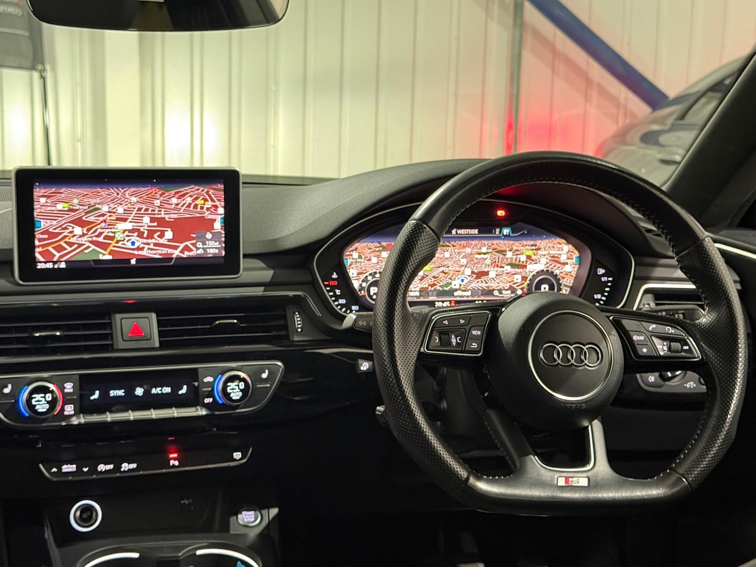 Used Audi A5 for sale - 77942336: Photo 16