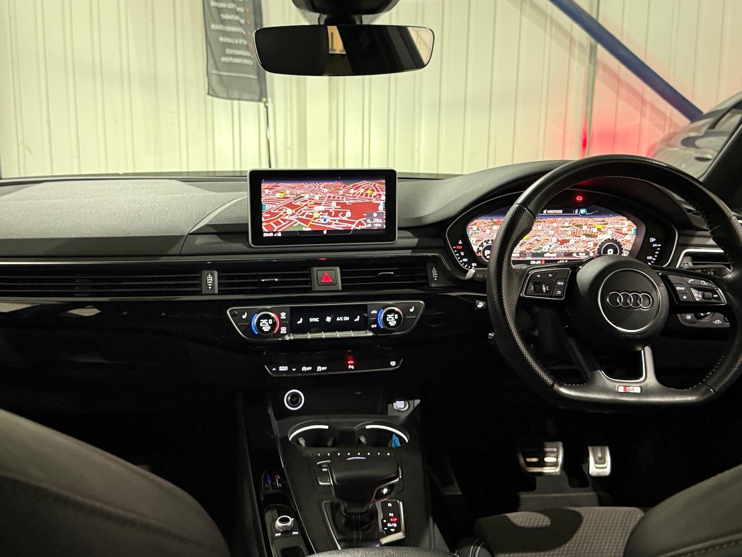 Used Audi A5 for sale - 77942336: Photo 17