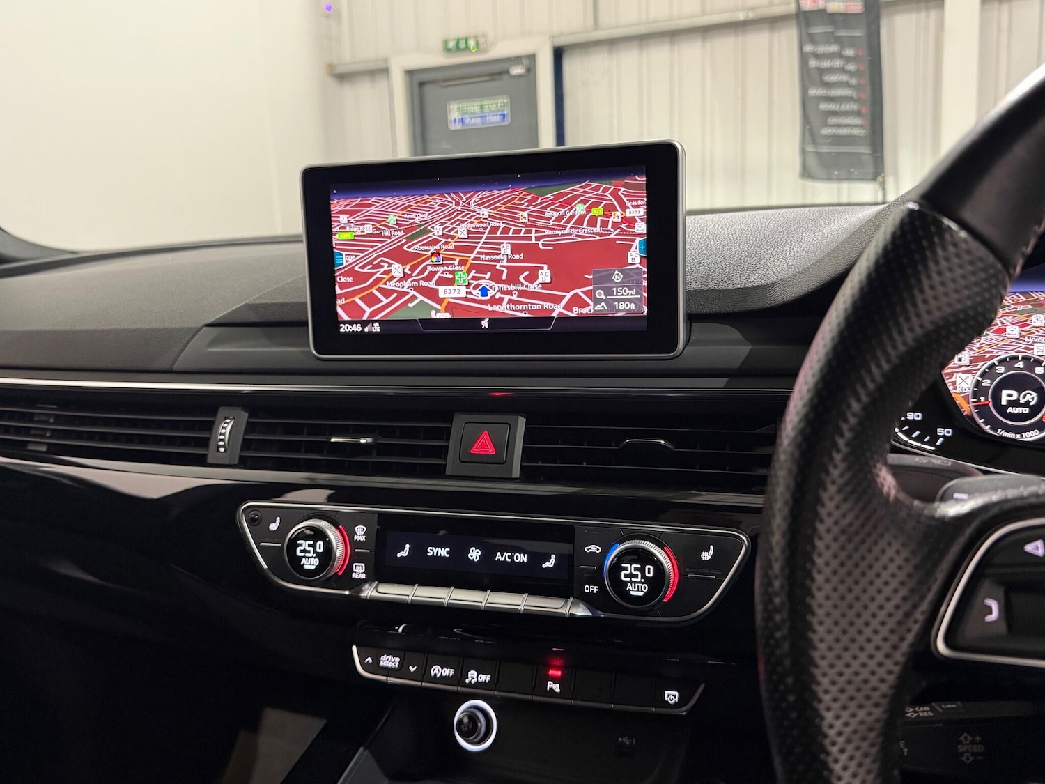 Used Audi A5 for sale - 77942336: Photo 20