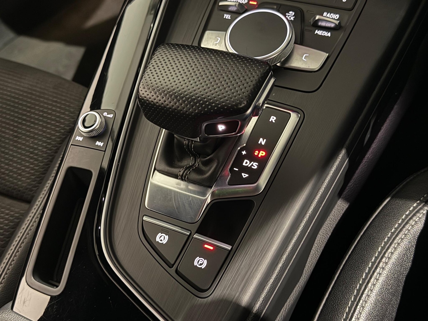 Used Audi A5 for sale - 77942336: Photo 24