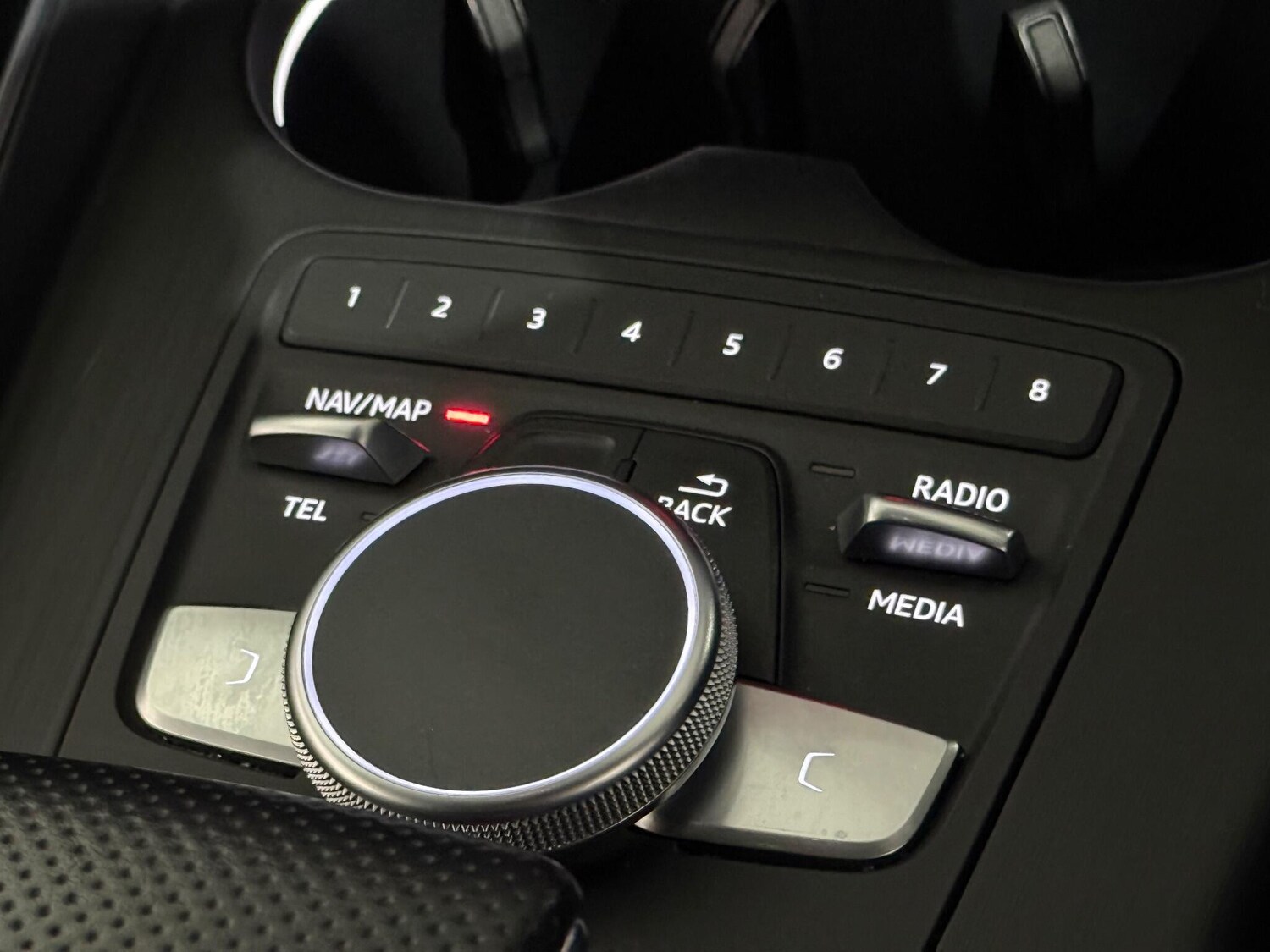 Used Audi A5 for sale - 77942336: Photo 25