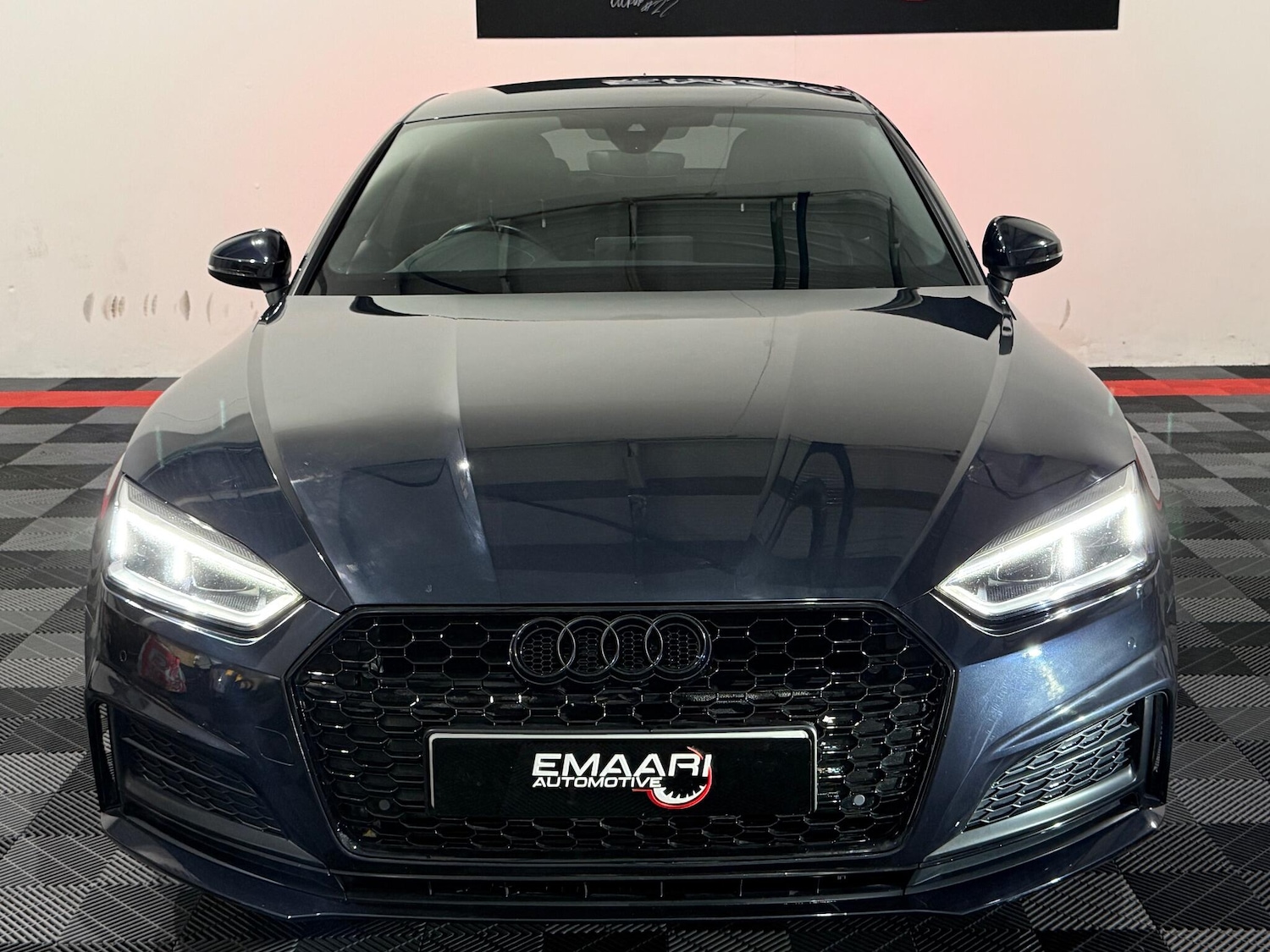 Used Audi A5 for sale - 77942336: Photo 4