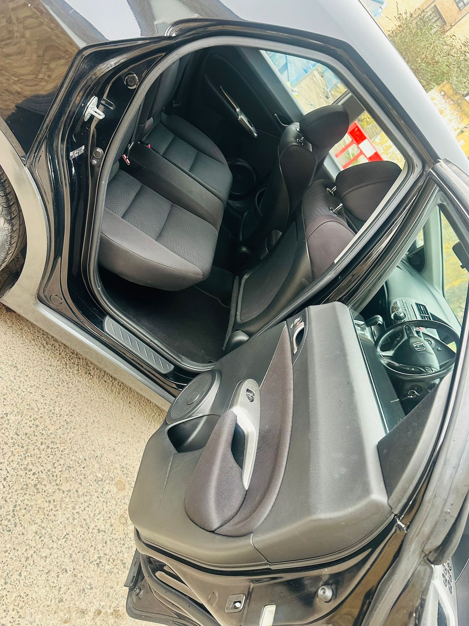 Used Honda Civic 2009 for sale - 77927810: Photo 11