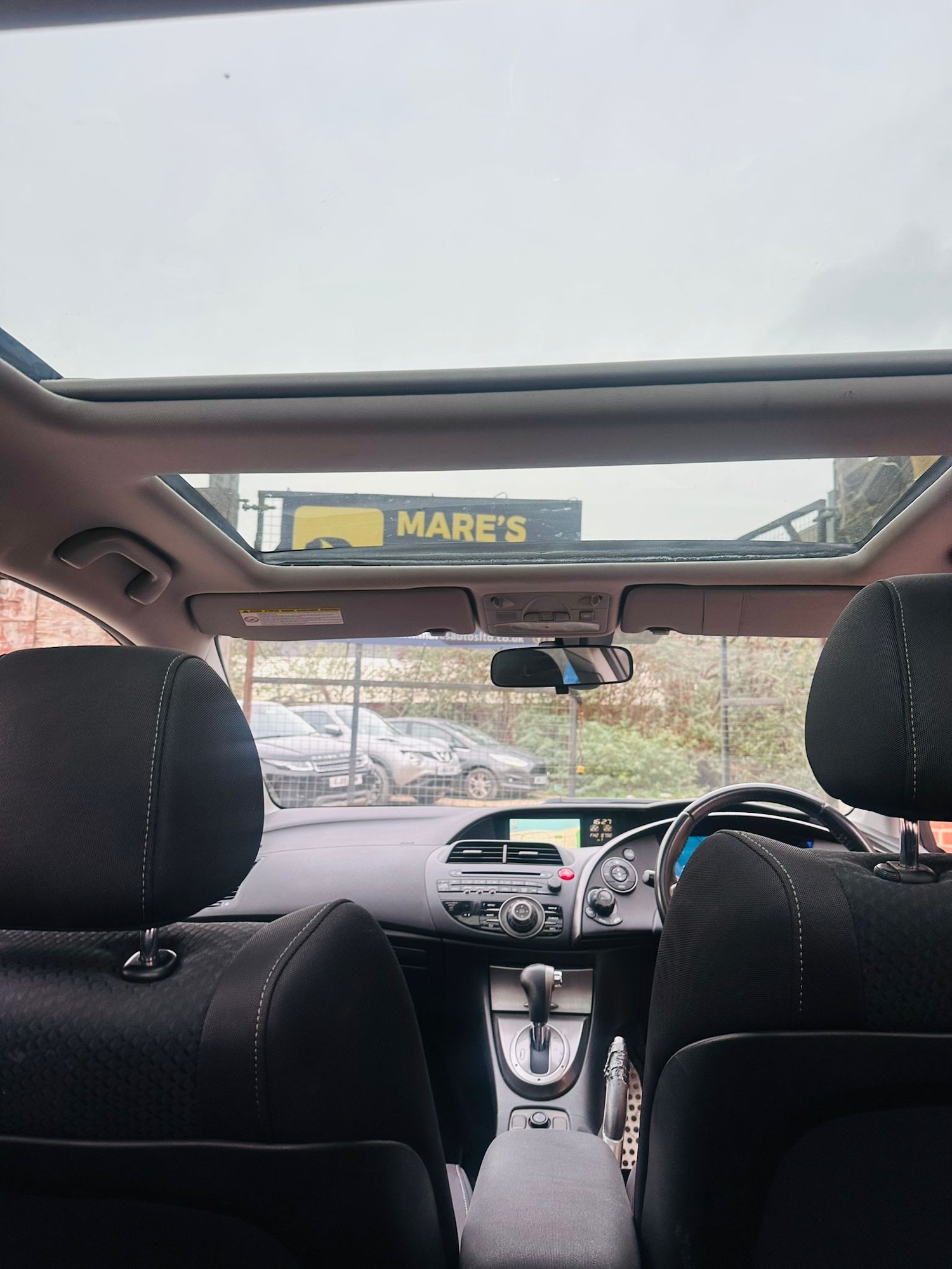 Used Honda Civic 2009 for sale - 77927810: Photo 12