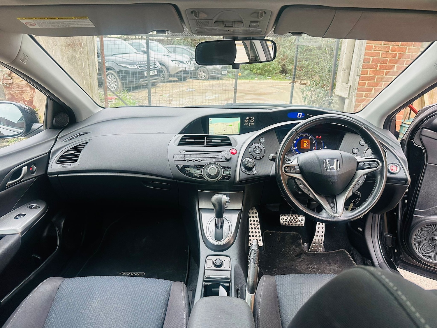 Used Honda Civic 2009 for sale - 77927810: Photo 13