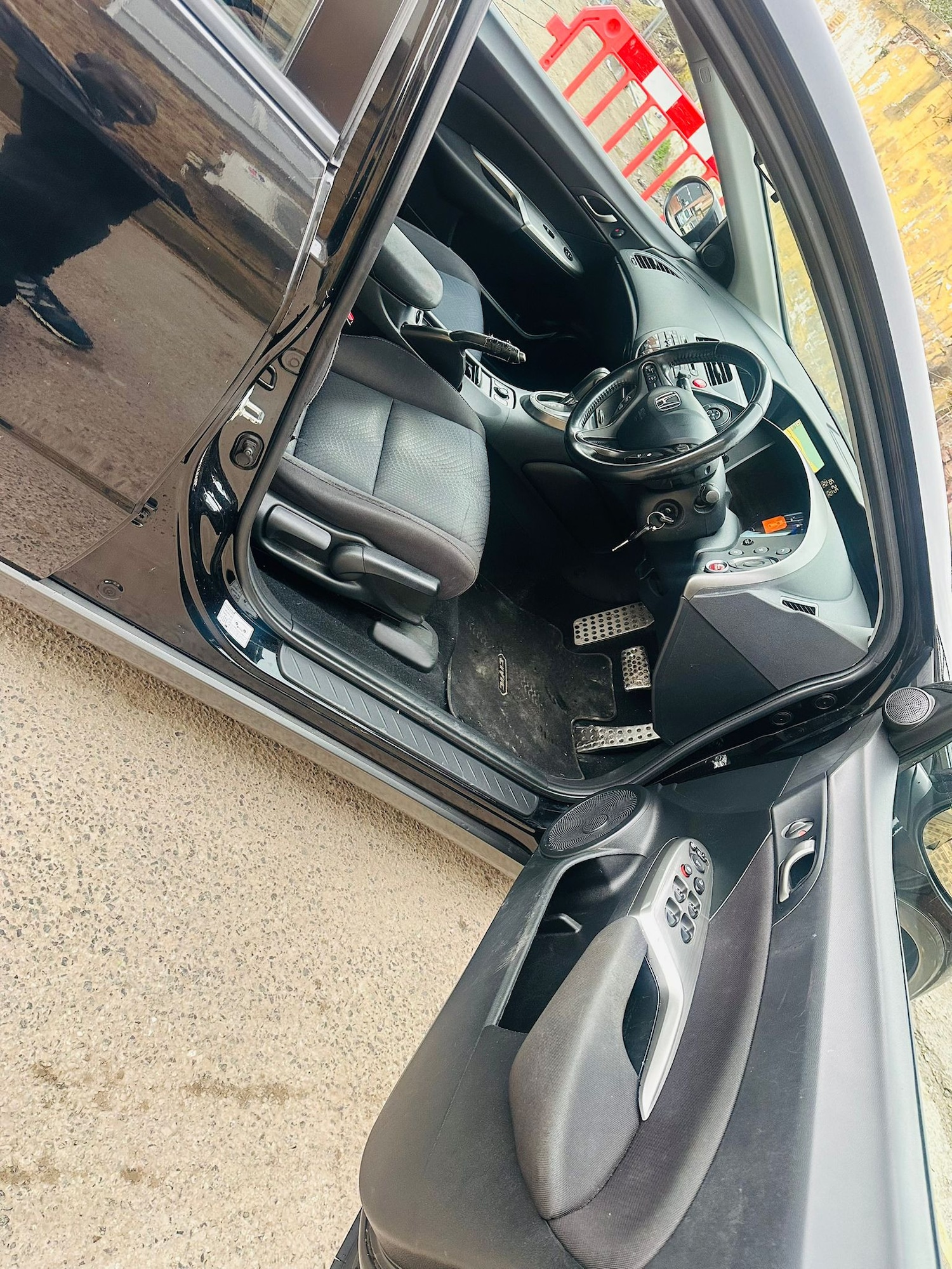 Used Honda Civic 2009 for sale - 77927810: Photo 8