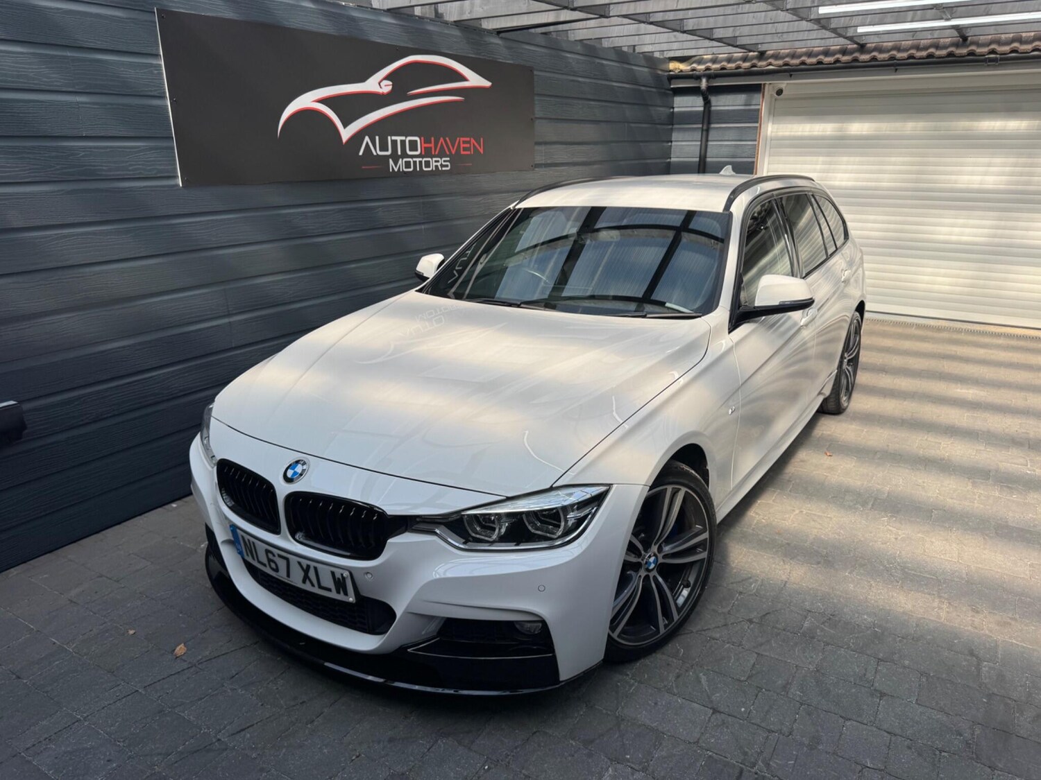 Used BMW 3 Series 2017 for sale - 78002126: Photo 13