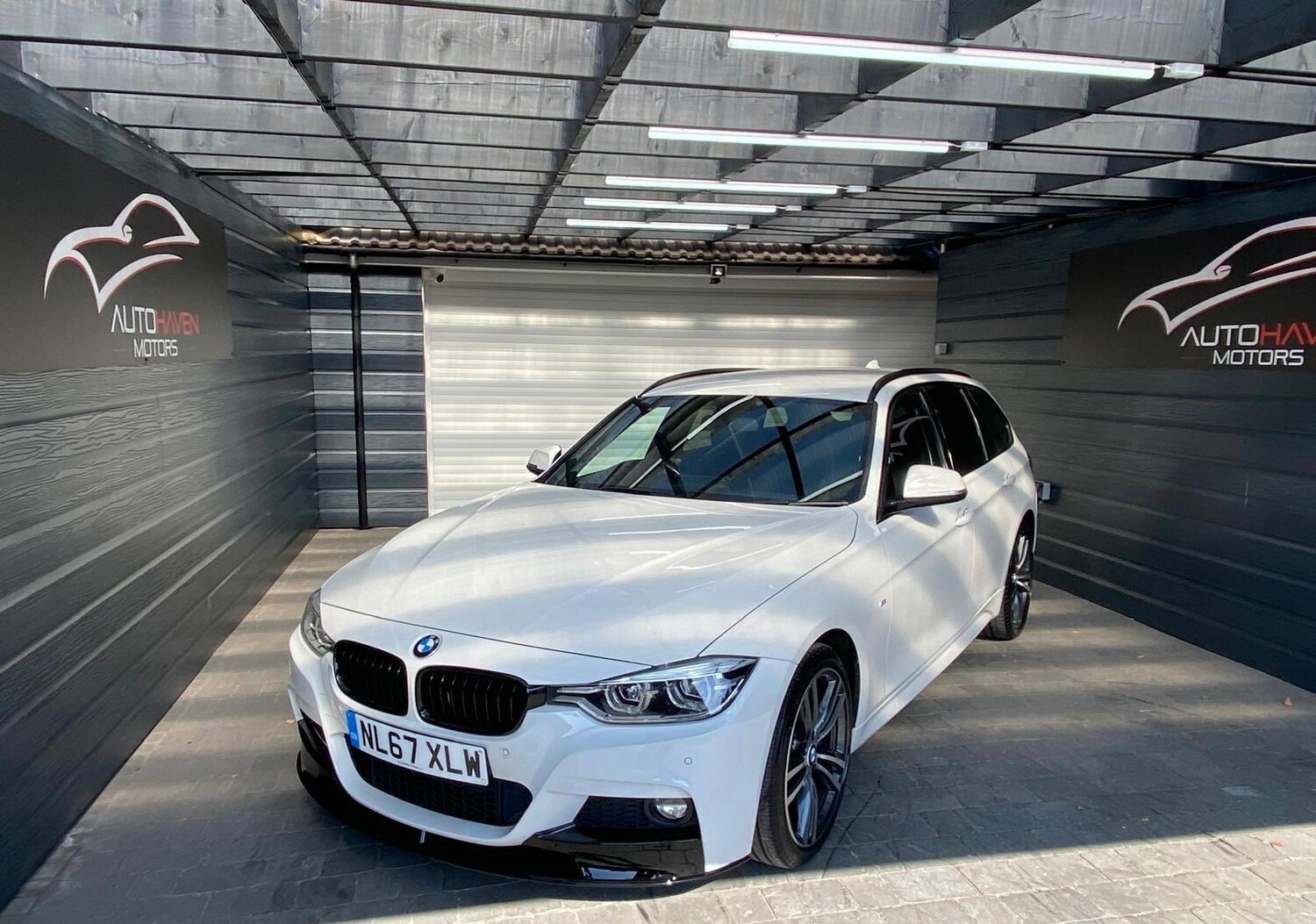 Used BMW 3 Series 2017 for sale - 78002126: Photo 15