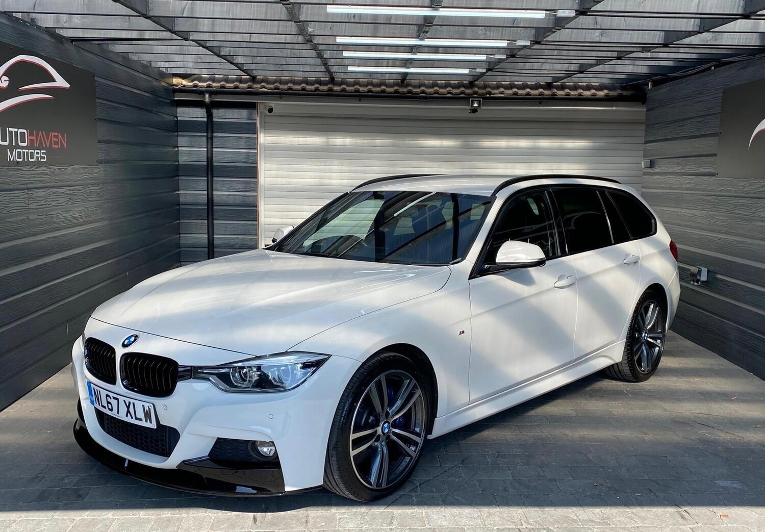 Used BMW 3 Series 2017 for sale - 78002126: Photo 16