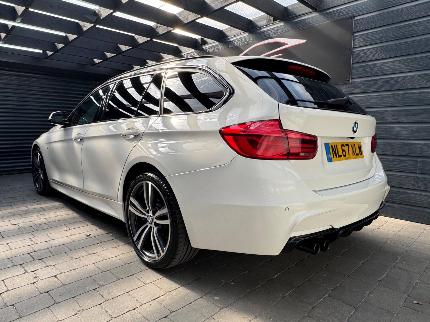 Used BMW 3 Series 2017 for sale - 78002126: Photo 19