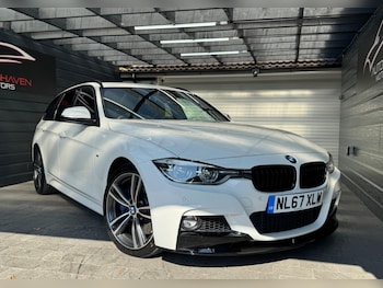 BMW 3 Series feature image