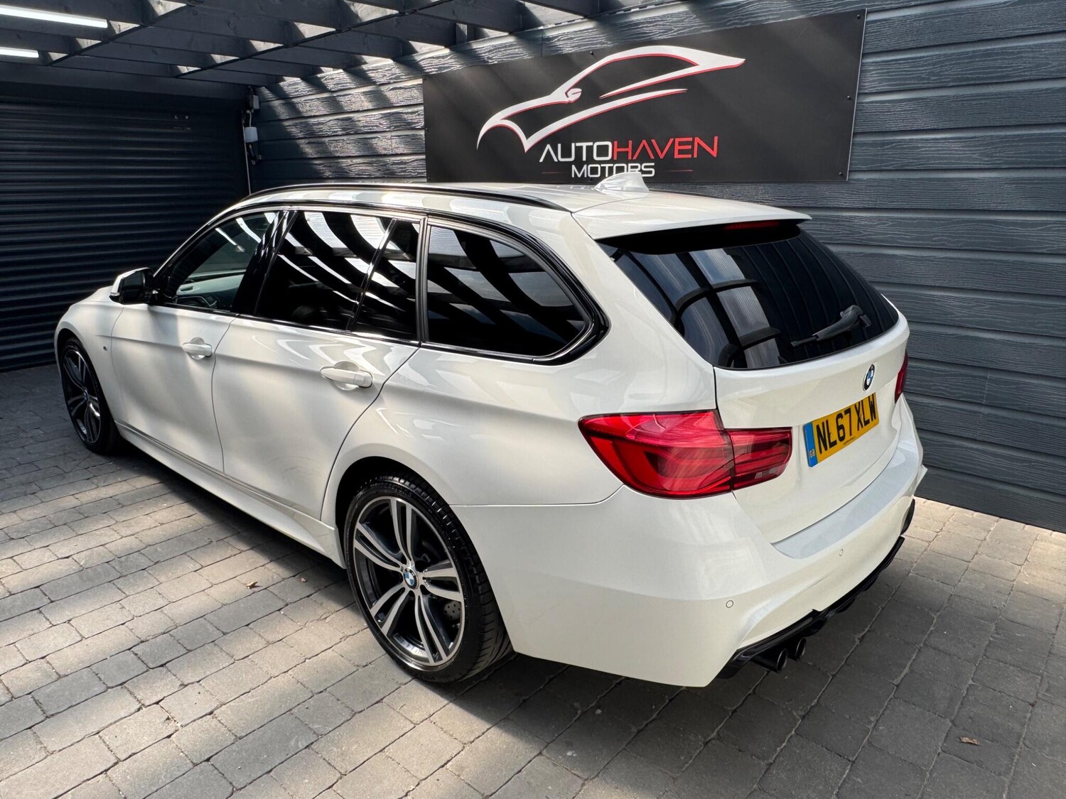 Used BMW 3 Series 2017 for sale - 78002126: Photo 20