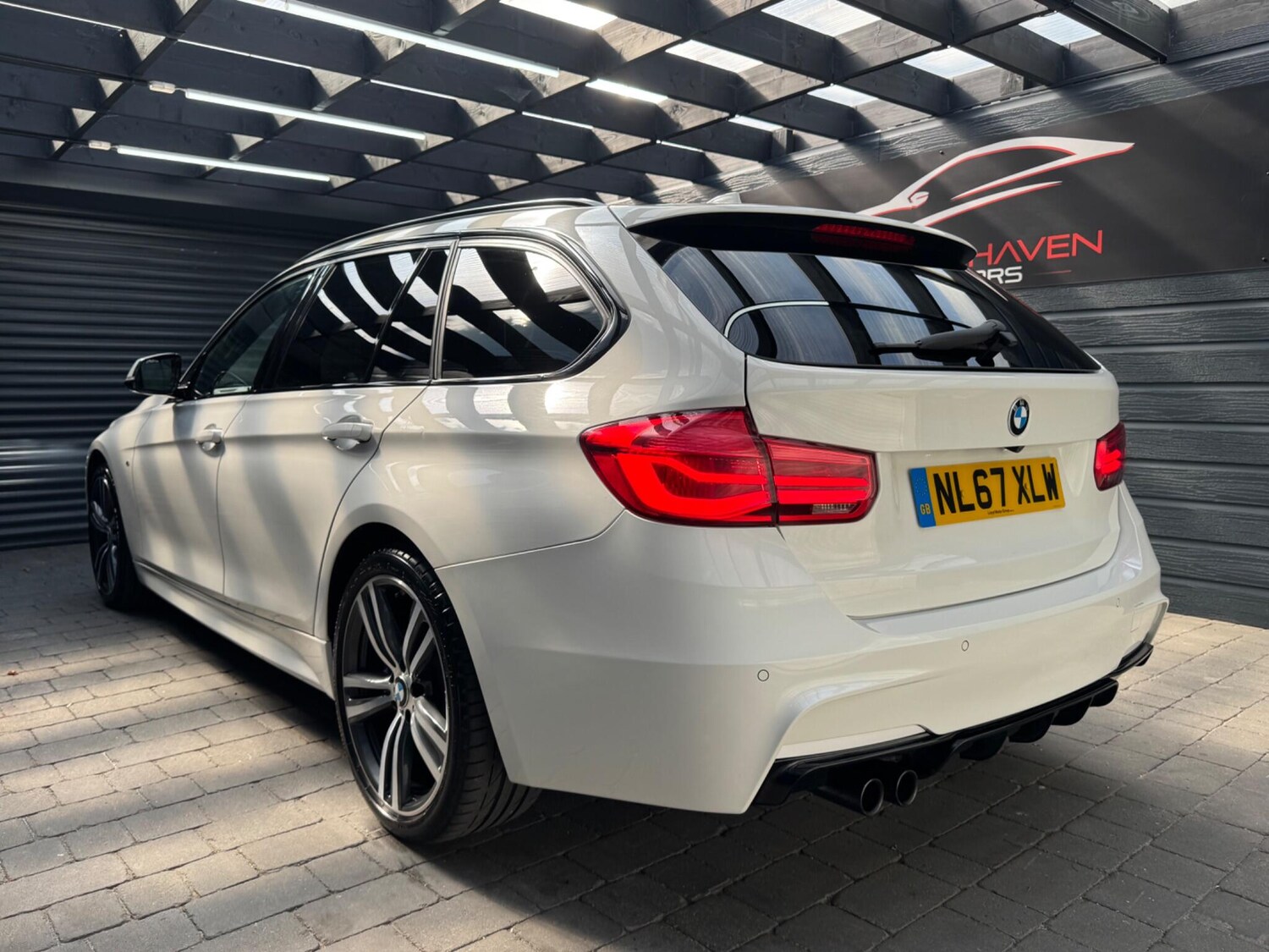 Used BMW 3 Series 2017 for sale - 78002126: Photo 21