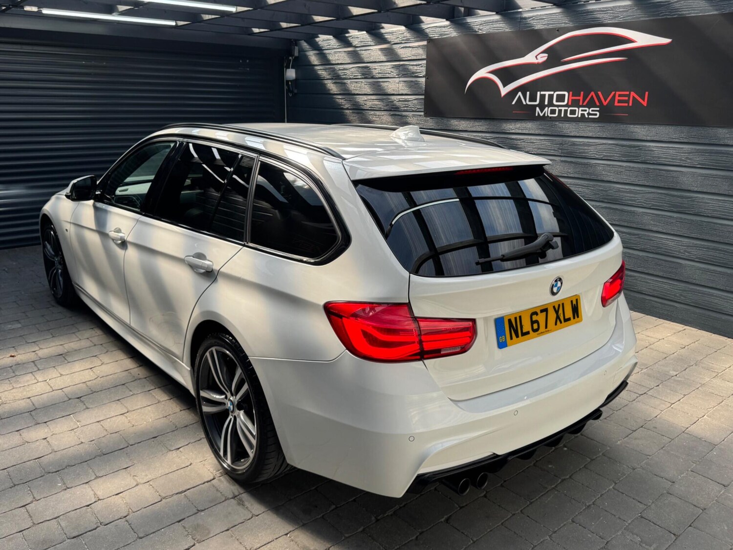 Used BMW 3 Series 2017 for sale - 78002126: Photo 23