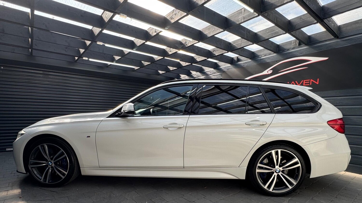 Used BMW 3 Series 2017 for sale - 78002126: Photo 24