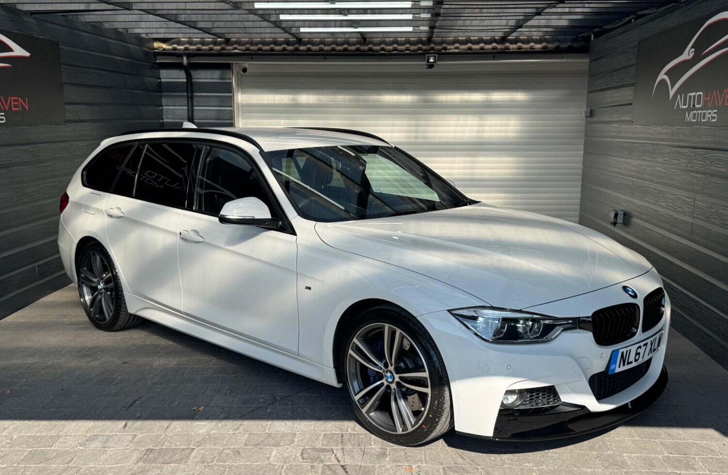 Used BMW 3 Series 2017 for sale - 78002126: Photo 4