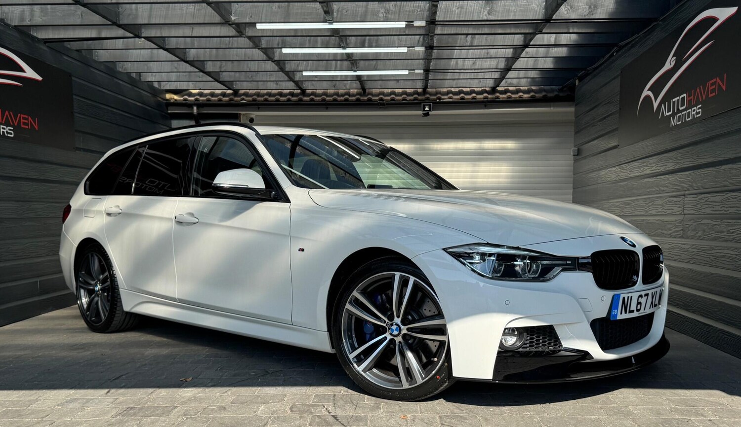 Used BMW 3 Series 2017 for sale - 78002126: Photo 5