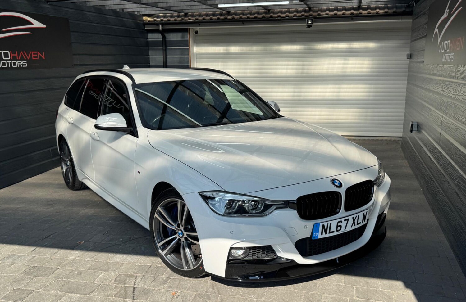 Used BMW 3 Series 2017 for sale - 78002126: Photo 6