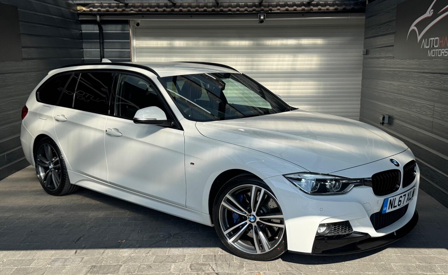 Used BMW 3 Series 2017 for sale - 78002126: Photo 7