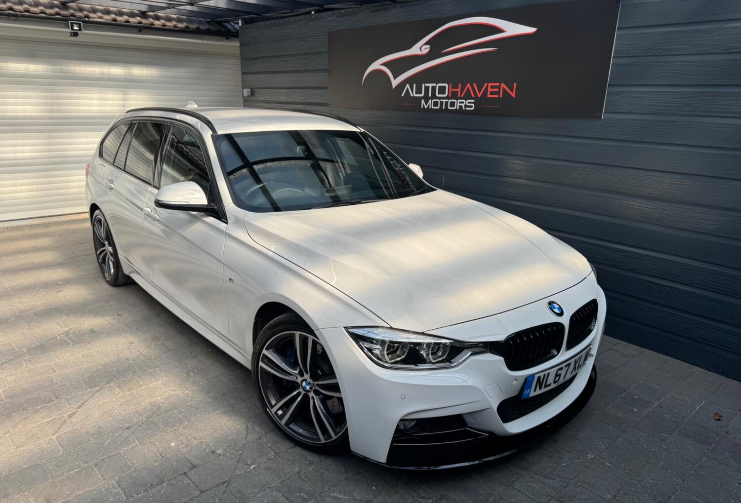 Used BMW 3 Series 2017 for sale - 78002126: Photo 8