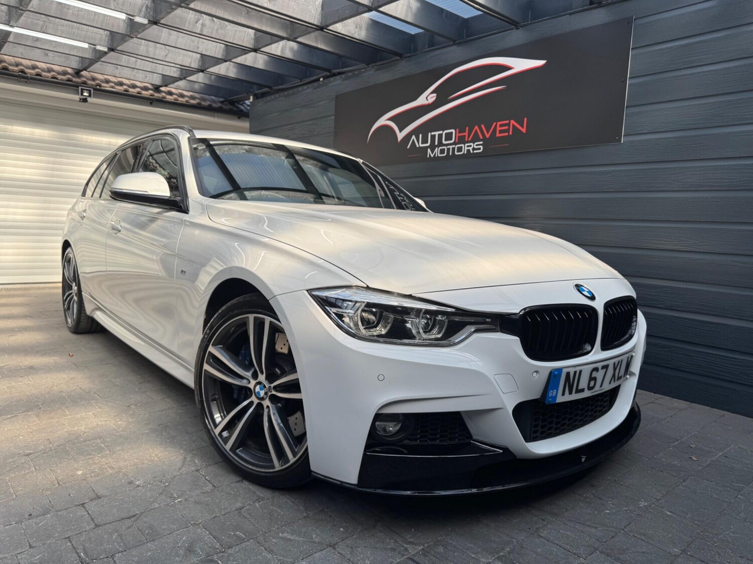 Used BMW 3 Series 2017 for sale - 78002126: Photo 9