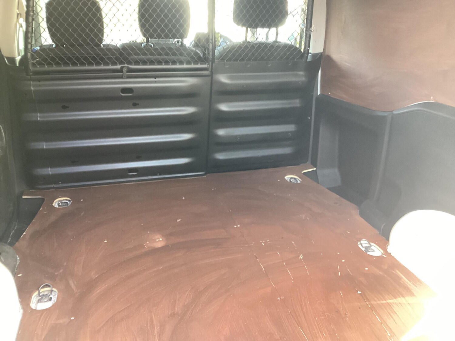 Used Peugeot Partner 2018 for sale - 78029265: Photo 11