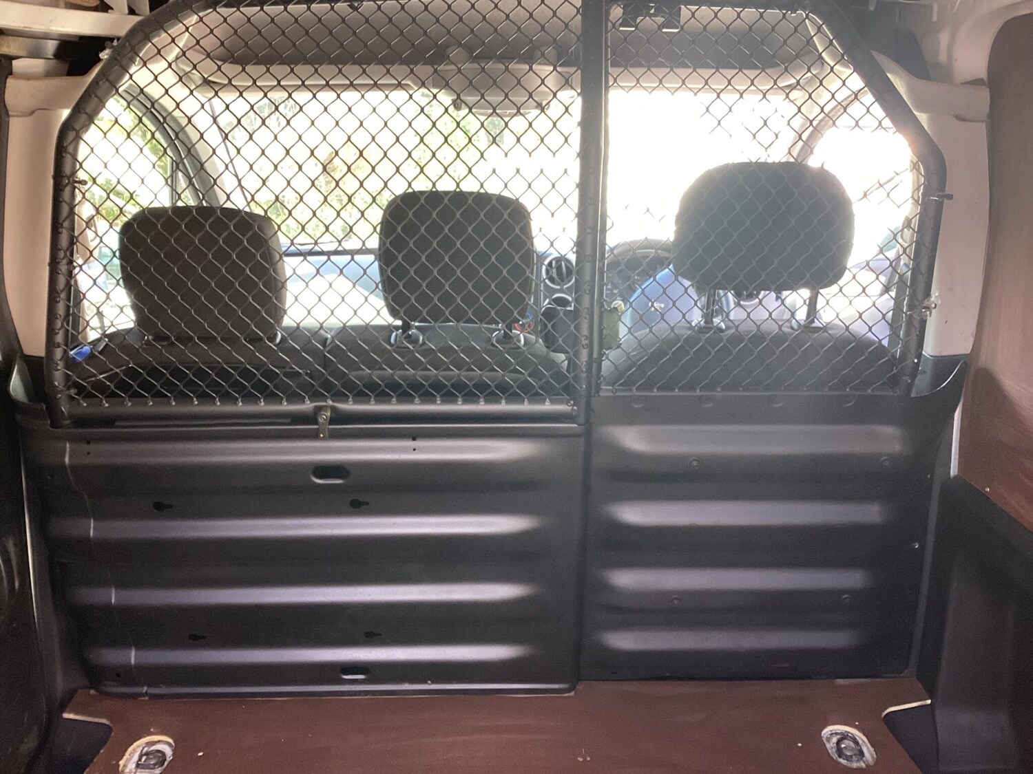 Used Peugeot Partner 2018 for sale - 78029265: Photo 12