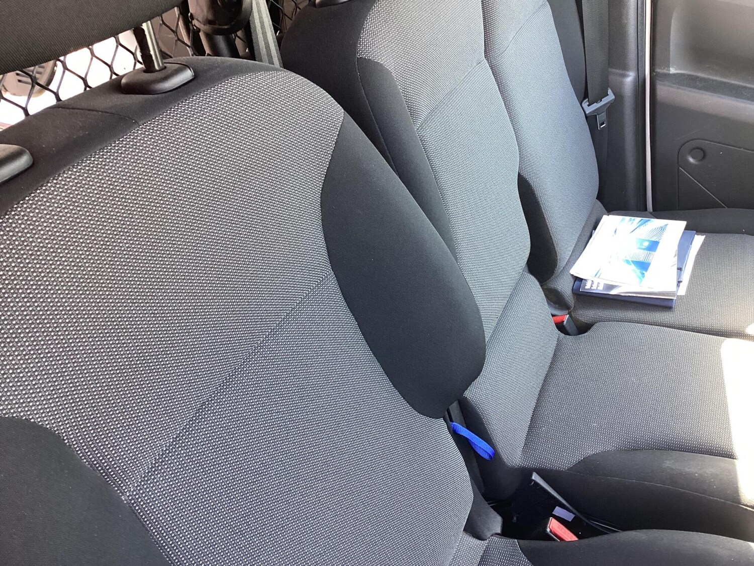 Used Peugeot Partner 2018 for sale - 78029265: Photo 13