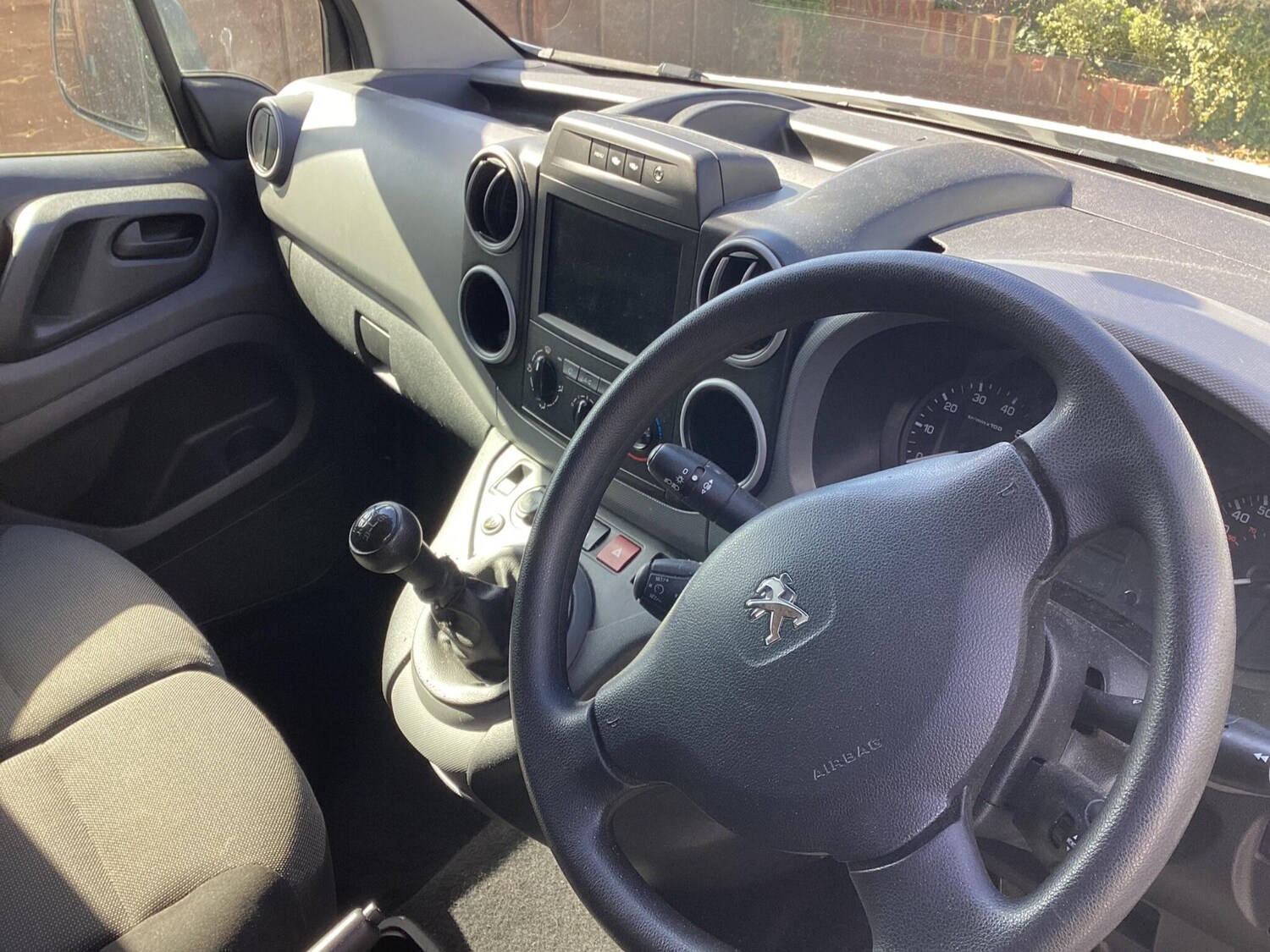 Used Peugeot Partner 2018 for sale - 78029265: Photo 14