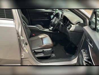 Used Toyota C-HR 2017 for sale - 78036894: Photo