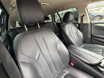 Used BMW 5 Series 2018 for sale - 78563636: Photo