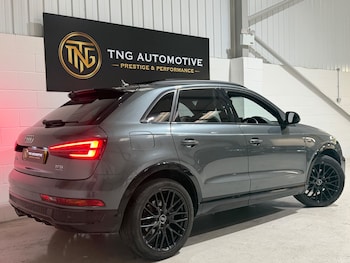 Used Audi Q3 2018 for sale - 79171062: Photo