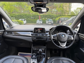 Used BMW 2 Series Gran Tourer 2015 for sale - 79077955: Photo