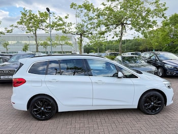 Used BMW 2 Series Gran Tourer 2015 for sale - 79077955: Photo