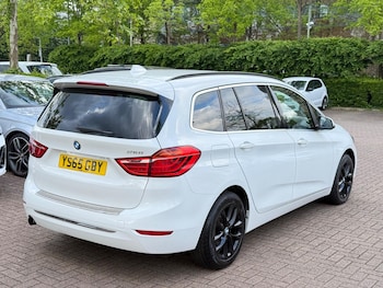 Used BMW 2 Series Gran Tourer 2015 for sale - 79077955: Photo