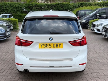 Used BMW 2 Series Gran Tourer 2015 for sale - 79077955: Photo