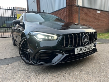 Used Mercedes-Benz CLA 2022 for sale - 78760802: Photo