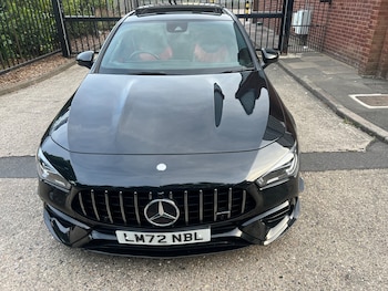 Used Mercedes-Benz CLA 2022 for sale - 78760802: Photo