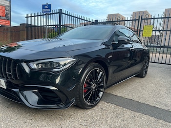 Used Mercedes-Benz CLA 2022 for sale - 78760802: Photo