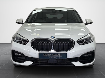 Used BMW 1 Series 2019 for sale - 78944379: Photo