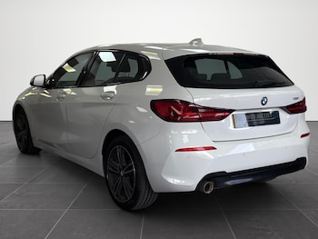 Used BMW 1 Series 2019 for sale - 78944379: Photo