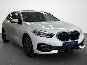 Used BMW 1 Series 2019 for sale - 78944379: Photo